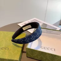 Cheap Gucci Headband For Women #1350112 Replica Wholesale [$27.00 USD] [ITEM#1350112] on Replica Gucci Headband