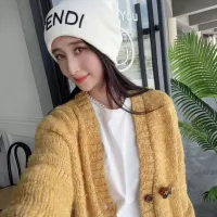 Cheap Fendi Caps #1350115 Replica Wholesale [$29.00 USD] [ITEM#1350115] on Replica Fendi Caps
