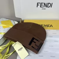 Cheap Fendi Caps #1350117 Replica Wholesale [$29.00 USD] [ITEM#1350117] on Replica Fendi Caps
