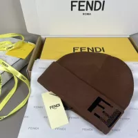 Cheap Fendi Caps #1350117 Replica Wholesale [$29.00 USD] [ITEM#1350117] on Replica Fendi Caps