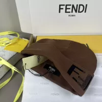 Cheap Fendi Caps #1350117 Replica Wholesale [$29.00 USD] [ITEM#1350117] on Replica Fendi Caps