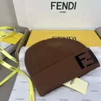 Cheap Fendi Caps #1350117 Replica Wholesale [$29.00 USD] [ITEM#1350117] on Replica Fendi Caps