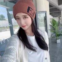 Cheap Fendi Caps #1350117 Replica Wholesale [$29.00 USD] [ITEM#1350117] on Replica Fendi Caps
