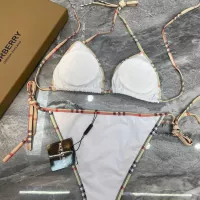 Cheap Burberry Bathing Suits For Women #1350120 Replica Wholesale [$36.00 USD] [ITEM#1350120] on Replica Burberry Bathing Suits