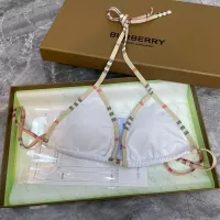 Cheap Burberry Bathing Suits For Women #1350120 Replica Wholesale [$36.00 USD] [ITEM#1350120] on Replica Burberry Bathing Suits