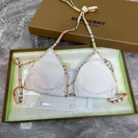 Cheap Burberry Bathing Suits For Women #1350120 Replica Wholesale [$36.00 USD] [ITEM#1350120] on Replica Burberry Bathing Suits