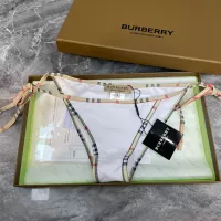 Cheap Burberry Bathing Suits For Women #1350120 Replica Wholesale [$36.00 USD] [ITEM#1350120] on Replica Burberry Bathing Suits