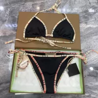 Cheap Burberry Bathing Suits For Women #1350121 Replica Wholesale [$36.00 USD] [ITEM#1350121] on Replica Burberry Bathing Suits