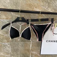 Cheap Burberry Bathing Suits For Women #1350121 Replica Wholesale [$36.00 USD] [ITEM#1350121] on Replica Burberry Bathing Suits