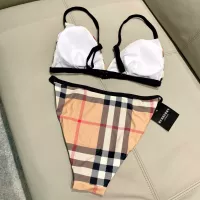 Cheap Burberry Bathing Suits For Women #1350122 Replica Wholesale [$38.00 USD] [ITEM#1350122] on Replica Burberry Bathing Suits