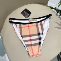 Cheap Burberry Bathing Suits For Women #1350122 Replica Wholesale [$38.00 USD] [ITEM#1350122] on Replica Burberry Bathing Suits