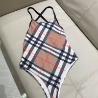 Cheap Burberry Bathing Suits For Women #1350123 Replica Wholesale [$39.00 USD] [ITEM#1350123] on Replica Burberry Bathing Suits