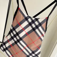 Cheap Burberry Bathing Suits For Women #1350123 Replica Wholesale [$39.00 USD] [ITEM#1350123] on Replica Burberry Bathing Suits