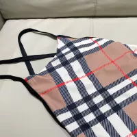 Cheap Burberry Bathing Suits For Women #1350123 Replica Wholesale [$39.00 USD] [ITEM#1350123] on Replica Burberry Bathing Suits