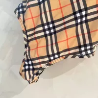 Cheap Burberry Bathing Suits For Women #1350124 Replica Wholesale [$39.00 USD] [ITEM#1350124] on Replica Burberry Bathing Suits