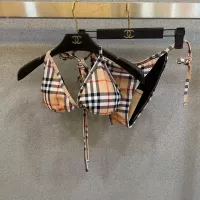 Cheap Burberry Bathing Suits For Women #1350125 Replica Wholesale [$36.00 USD] [ITEM#1350125] on Replica Burberry Bathing Suits