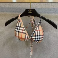 Cheap Burberry Bathing Suits For Women #1350125 Replica Wholesale [$36.00 USD] [ITEM#1350125] on Replica Burberry Bathing Suits