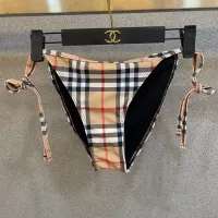 Cheap Burberry Bathing Suits For Women #1350125 Replica Wholesale [$36.00 USD] [ITEM#1350125] on Replica Burberry Bathing Suits