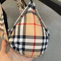 Cheap Burberry Bathing Suits For Women #1350125 Replica Wholesale [$36.00 USD] [ITEM#1350125] on Replica Burberry Bathing Suits