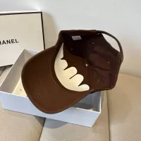 Cheap Chanel Caps #1350127 Replica Wholesale [$27.00 USD] [ITEM#1350127] on Replica Chanel Caps