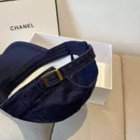 Cheap Chanel Caps #1350128 Replica Wholesale [$27.00 USD] [ITEM#1350128] on Replica Chanel Caps