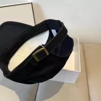 Cheap Chanel Caps #1350129 Replica Wholesale [$27.00 USD] [ITEM#1350129] on Replica Chanel Caps