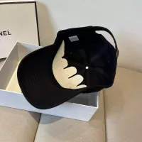 Cheap Chanel Caps #1350129 Replica Wholesale [$27.00 USD] [ITEM#1350129] on Replica Chanel Caps
