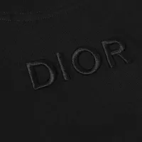 Cheap Christian Dior T-Shirts Short Sleeved For Unisex #1350130 Replica Wholesale [$45.00 USD] [ITEM#1350130] on Replica Christian Dior T-Shirts