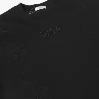 Cheap Christian Dior T-Shirts Short Sleeved For Unisex #1350130 Replica Wholesale [$45.00 USD] [ITEM#1350130] on Replica Christian Dior T-Shirts
