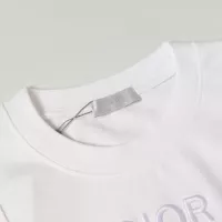 Cheap Christian Dior T-Shirts Short Sleeved For Unisex #1350131 Replica Wholesale [$45.00 USD] [ITEM#1350131] on Replica Christian Dior T-Shirts