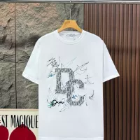 Cheap Christian Dior T-Shirts Short Sleeved For Unisex #1350132 Replica Wholesale [$42.00 USD] [ITEM#1350132] on Replica Christian Dior T-Shirts