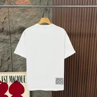 Cheap Christian Dior T-Shirts Short Sleeved For Unisex #1350132 Replica Wholesale [$42.00 USD] [ITEM#1350132] on Replica Christian Dior T-Shirts