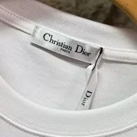 Cheap Christian Dior T-Shirts Short Sleeved For Unisex #1350132 Replica Wholesale [$42.00 USD] [ITEM#1350132] on Replica Christian Dior T-Shirts