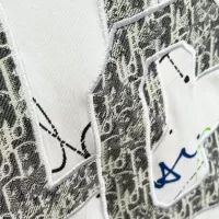 Cheap Christian Dior T-Shirts Short Sleeved For Unisex #1350132 Replica Wholesale [$42.00 USD] [ITEM#1350132] on Replica Christian Dior T-Shirts