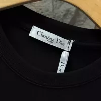 Cheap Christian Dior T-Shirts Short Sleeved For Unisex #1350133 Replica Wholesale [$42.00 USD] [ITEM#1350133] on Replica Christian Dior T-Shirts