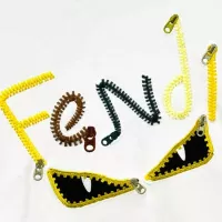 Cheap Fendi T-Shirts Short Sleeved For Unisex #1350134 Replica Wholesale [$45.00 USD] [ITEM#1350134] on Replica Fendi T-Shirts