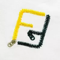 Cheap Fendi T-Shirts Short Sleeved For Unisex #1350134 Replica Wholesale [$45.00 USD] [ITEM#1350134] on Replica Fendi T-Shirts