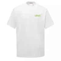 Cheap LOEWE T-Shirts Short Sleeved For Unisex #1350136 Replica Wholesale [$41.00 USD] [ITEM#1350136] on Replica LOEWE T-Shirts