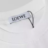 Cheap LOEWE T-Shirts Short Sleeved For Unisex #1350136 Replica Wholesale [$41.00 USD] [ITEM#1350136] on Replica LOEWE T-Shirts