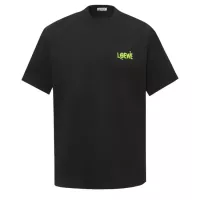 Cheap LOEWE T-Shirts Short Sleeved For Unisex #1350137 Replica Wholesale [$41.00 USD] [ITEM#1350137] on Replica LOEWE T-Shirts
