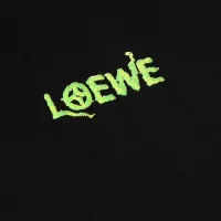 Cheap LOEWE T-Shirts Short Sleeved For Unisex #1350137 Replica Wholesale [$41.00 USD] [ITEM#1350137] on Replica LOEWE T-Shirts