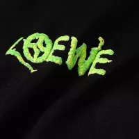 Cheap LOEWE T-Shirts Short Sleeved For Unisex #1350137 Replica Wholesale [$41.00 USD] [ITEM#1350137] on Replica LOEWE T-Shirts