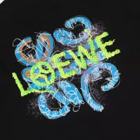 Cheap LOEWE T-Shirts Short Sleeved For Unisex #1350137 Replica Wholesale [$41.00 USD] [ITEM#1350137] on Replica LOEWE T-Shirts