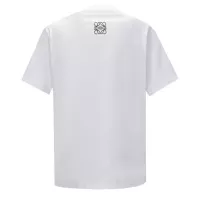 Cheap LOEWE T-Shirts Short Sleeved For Unisex #1350138 Replica Wholesale [$41.00 USD] [ITEM#1350138] on Replica LOEWE T-Shirts