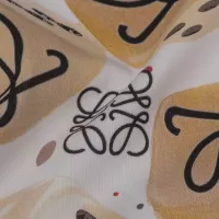 Cheap LOEWE T-Shirts Short Sleeved For Unisex #1350138 Replica Wholesale [$41.00 USD] [ITEM#1350138] on Replica LOEWE T-Shirts
