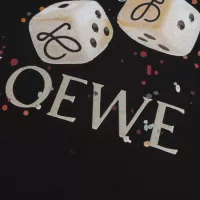 Cheap LOEWE T-Shirts Short Sleeved For Unisex #1350139 Replica Wholesale [$41.00 USD] [ITEM#1350139] on Replica LOEWE T-Shirts