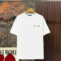 Cheap Louis Vuitton LV T-Shirts Short Sleeved For Unisex #1350140 Replica Wholesale [$41.00 USD] [ITEM#1350140] on Replica Louis Vuitton LV T-Shirts