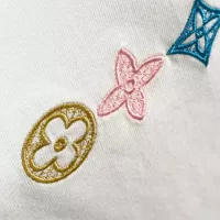 Cheap Louis Vuitton LV T-Shirts Short Sleeved For Unisex #1350140 Replica Wholesale [$41.00 USD] [ITEM#1350140] on Replica Louis Vuitton LV T-Shirts
