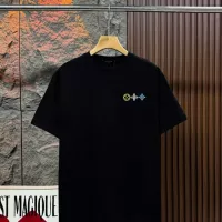 Cheap Louis Vuitton LV T-Shirts Short Sleeved For Unisex #1350141 Replica Wholesale [$41.00 USD] [ITEM#1350141] on Replica Louis Vuitton LV T-Shirts