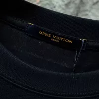 Cheap Louis Vuitton LV T-Shirts Short Sleeved For Unisex #1350141 Replica Wholesale [$41.00 USD] [ITEM#1350141] on Replica Louis Vuitton LV T-Shirts